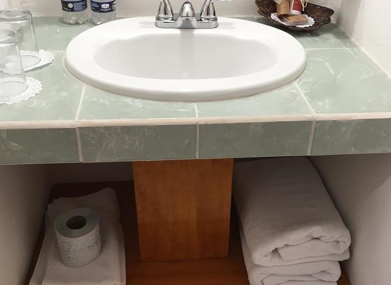 هتل Central Station Tulum