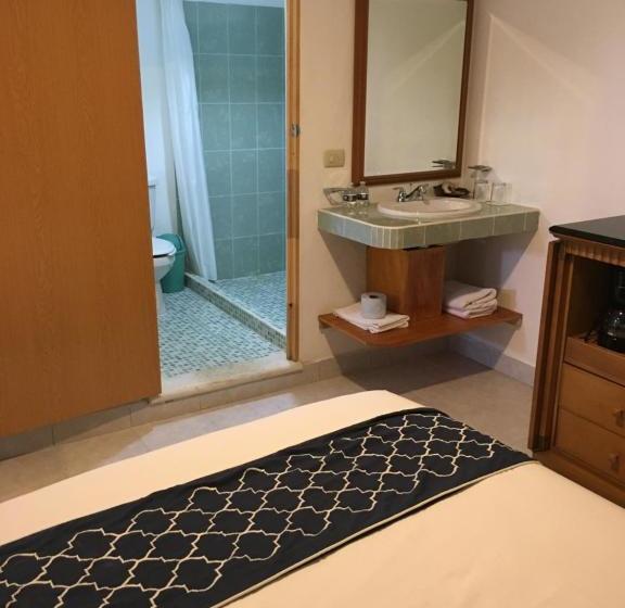 هتل Central Station Tulum