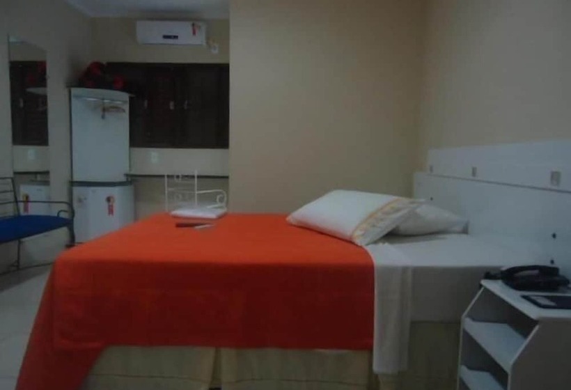 호텔 Colorado Plaza