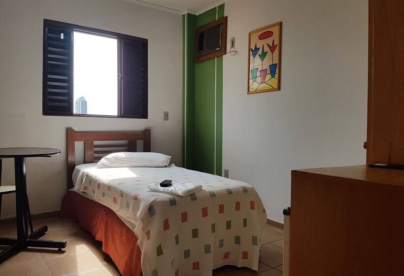 호텔 Colorado Plaza