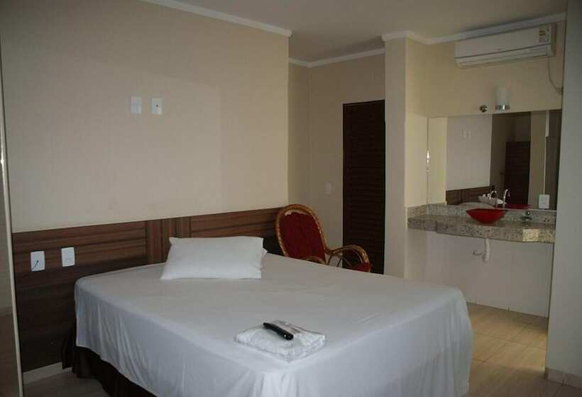 호텔 Colorado Plaza