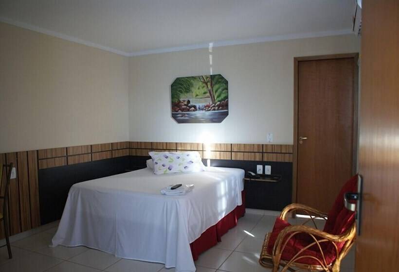 호텔 Colorado Plaza