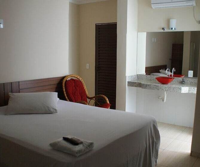 호텔 Colorado Plaza