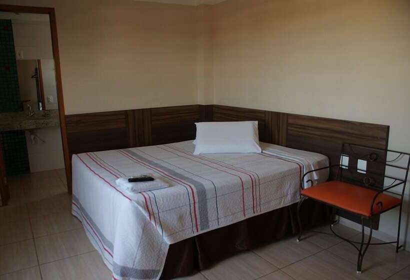 호텔 Colorado Plaza