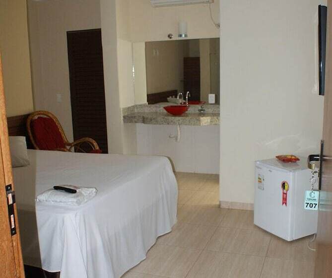 호텔 Colorado Plaza