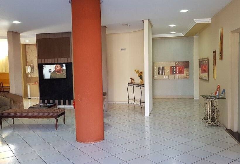 호텔 Colorado Plaza