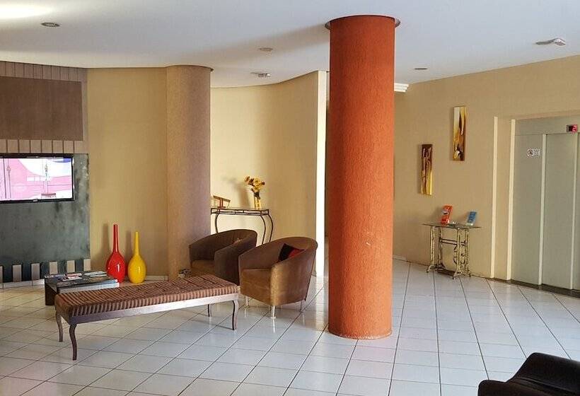 호텔 Colorado Plaza