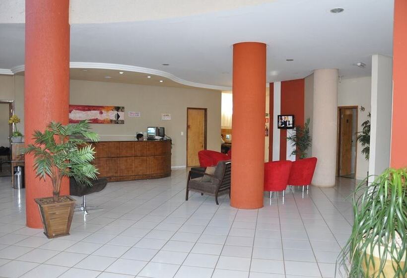 호텔 Colorado Plaza