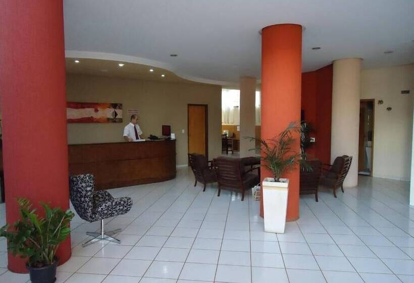 호텔 Colorado Plaza