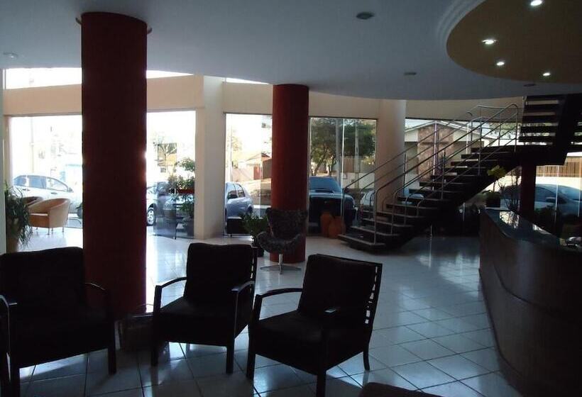 호텔 Colorado Plaza