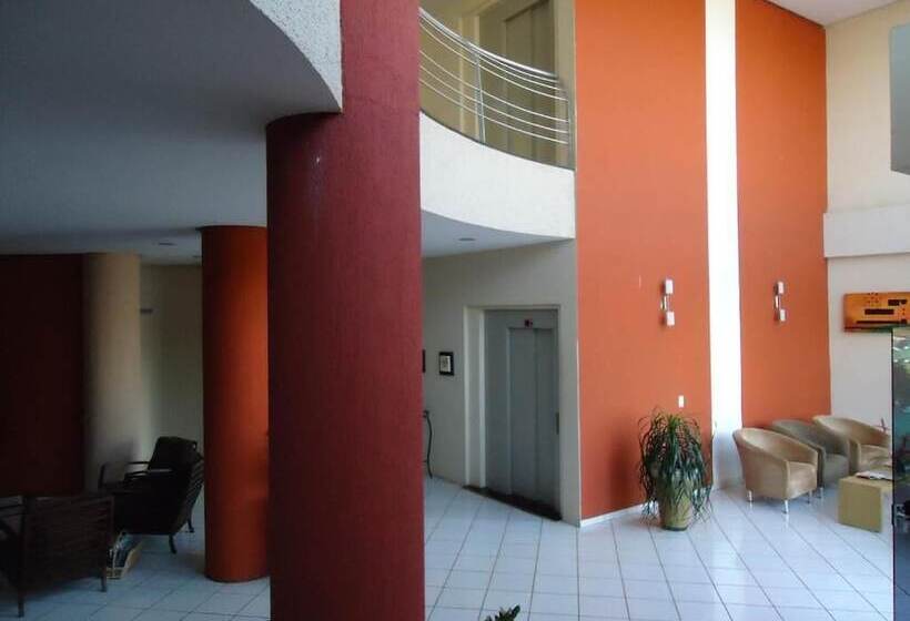 호텔 Colorado Plaza