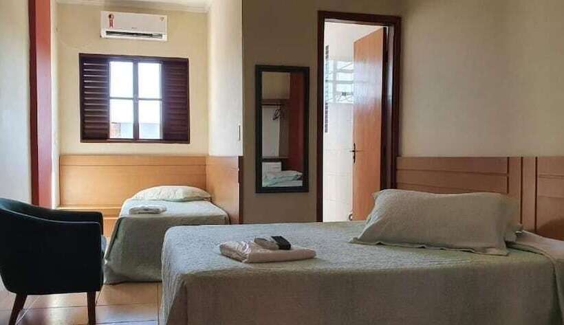 호텔 Colorado Plaza