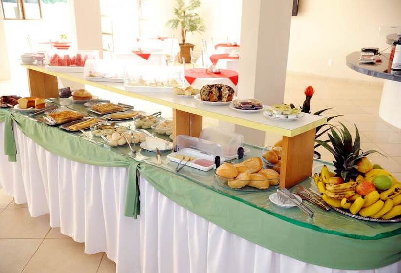 호텔 Colorado Plaza