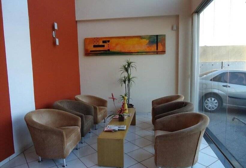 호텔 Colorado Plaza