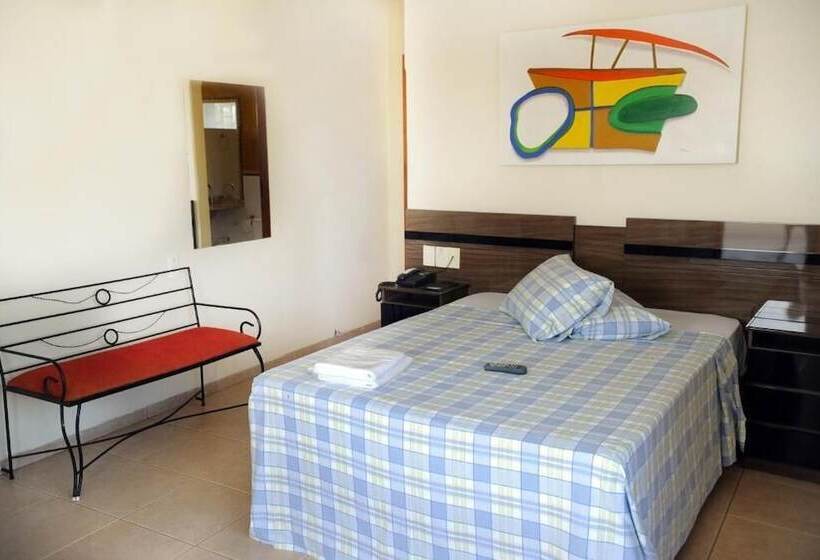 호텔 Colorado Plaza