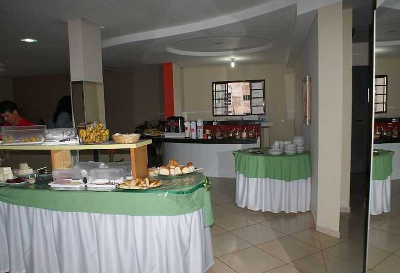 호텔 Colorado Plaza