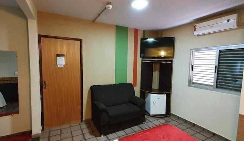 호텔 Colorado Plaza