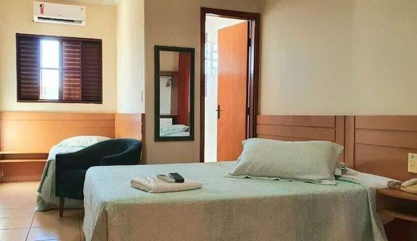 호텔 Colorado Plaza