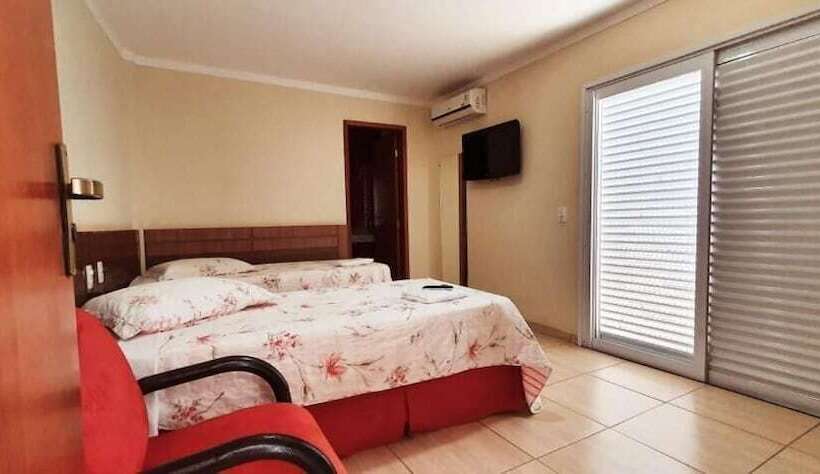 호텔 Colorado Plaza