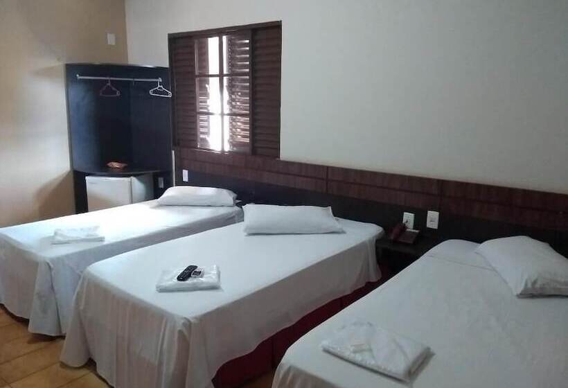 호텔 Colorado Plaza