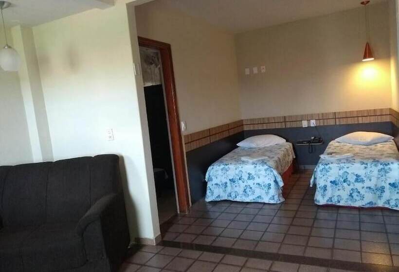 호텔 Colorado Plaza