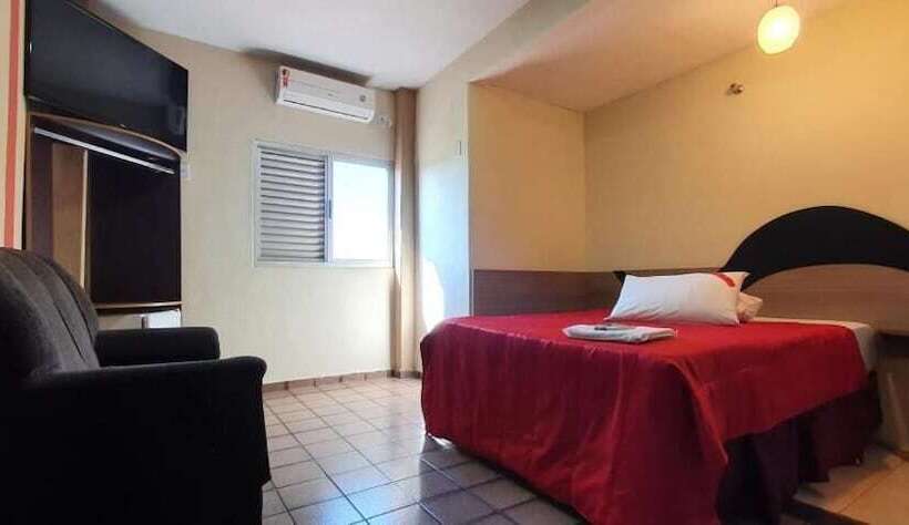 호텔 Colorado Plaza