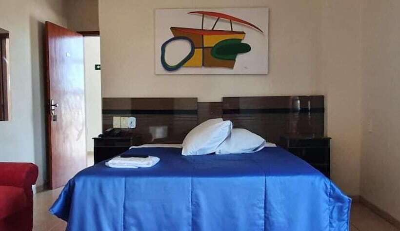 호텔 Colorado Plaza