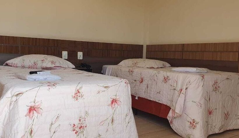 호텔 Colorado Plaza