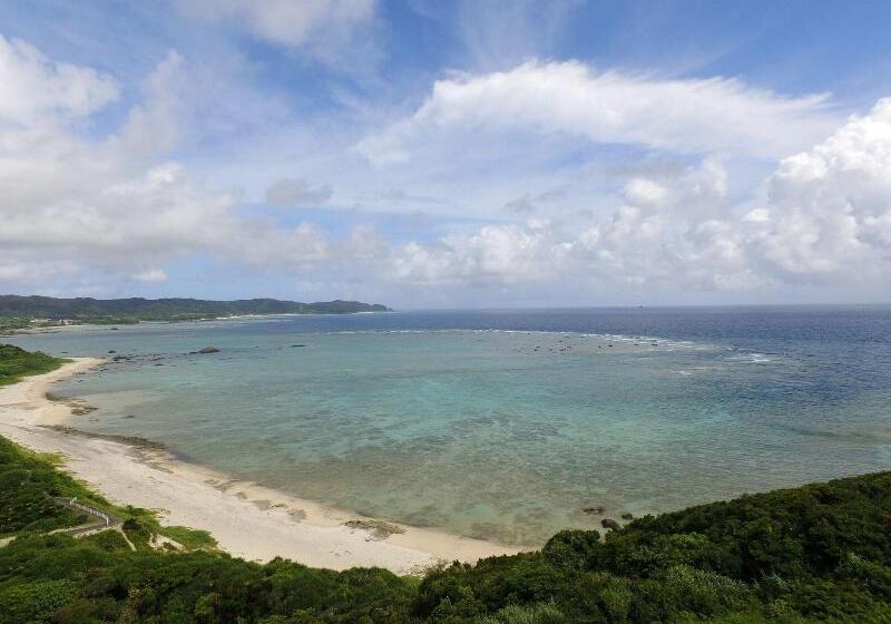 فندق Coral Palms