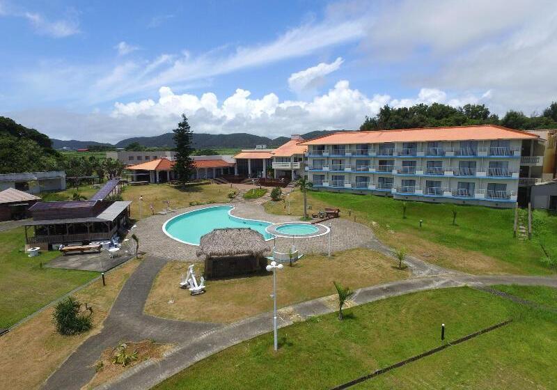 فندق Coral Palms