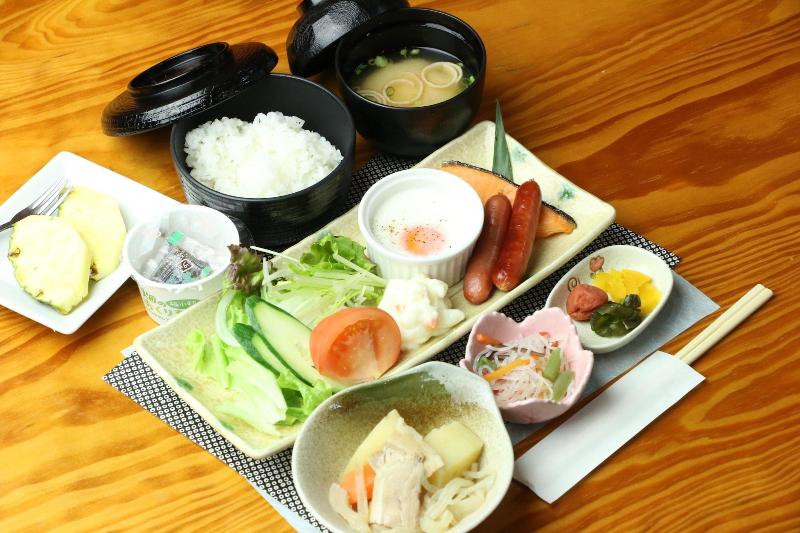 فندق Coral Palms