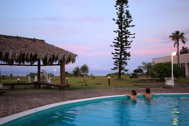 فندق Coral Palms