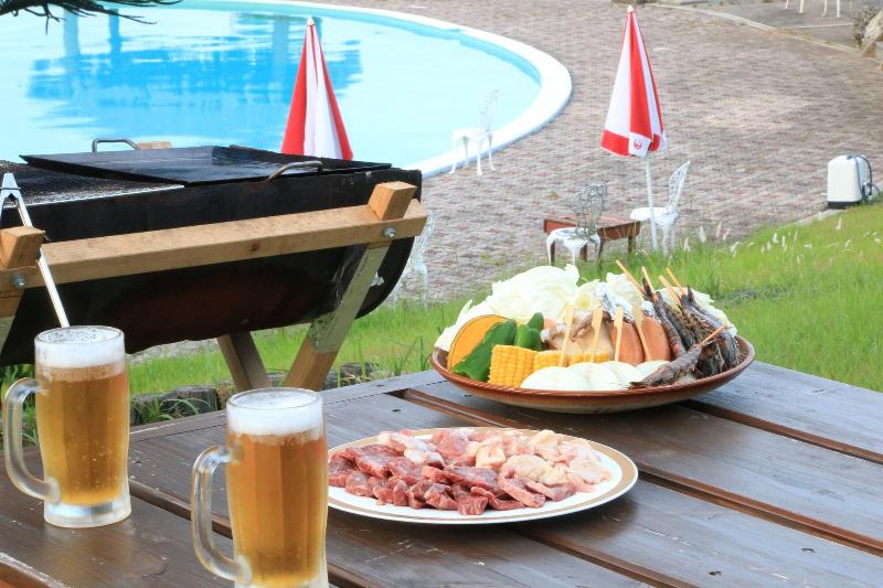 فندق Coral Palms