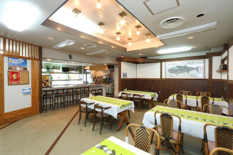 فندق Coral Palms