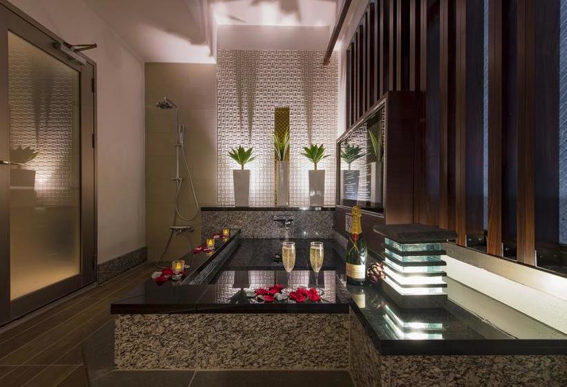 Отель Costa Resort Chibakita