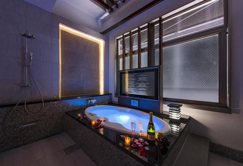 Отель Costa Resort Chibakita