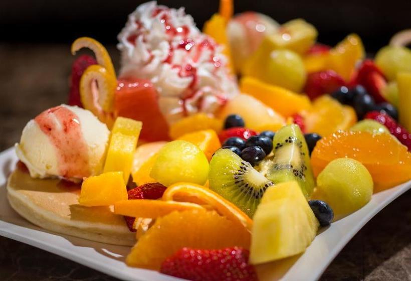 Отель Costa Resort Chibakita