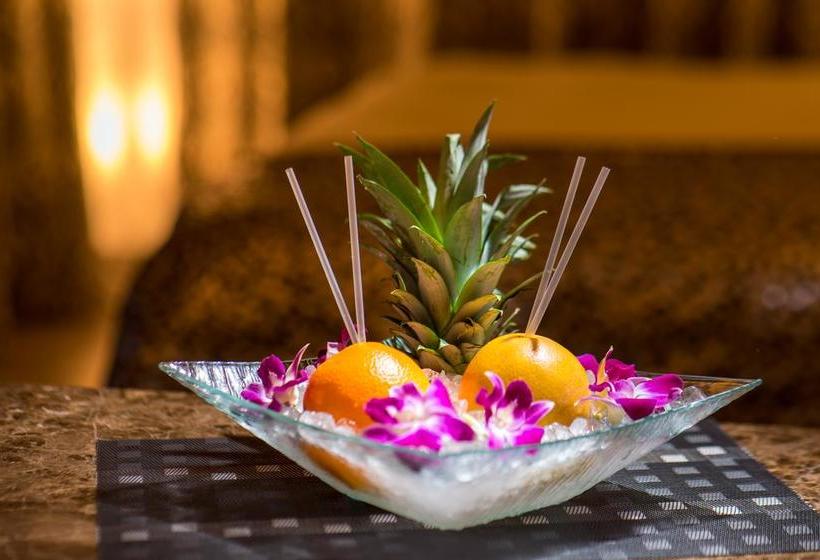 Отель Costa Resort Chibakita