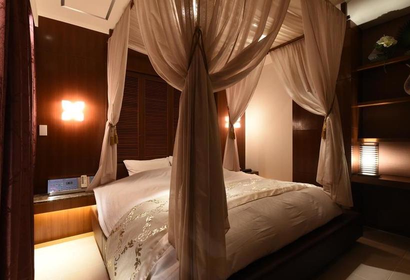 Отель Costa Resort Chibakita