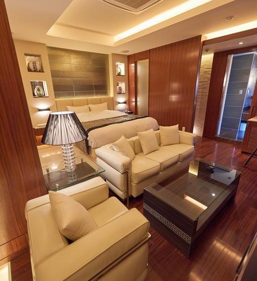 Отель Costa Resort Chibakita