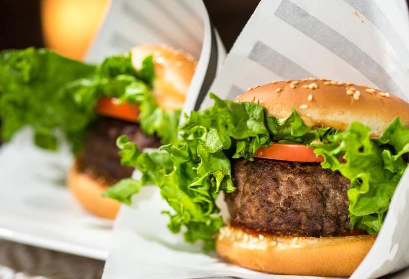 Отель Costa Resort Chibakita