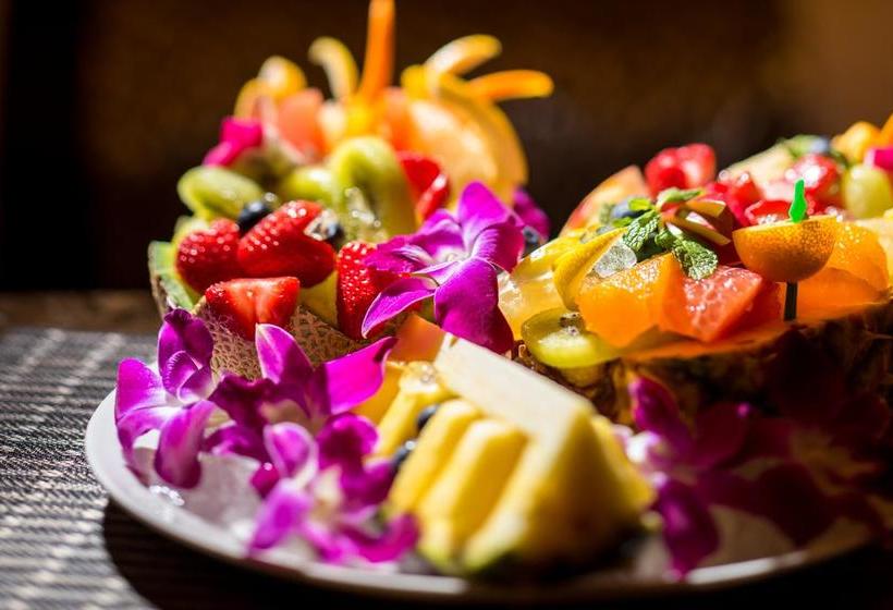 Отель Costa Resort Chibakita