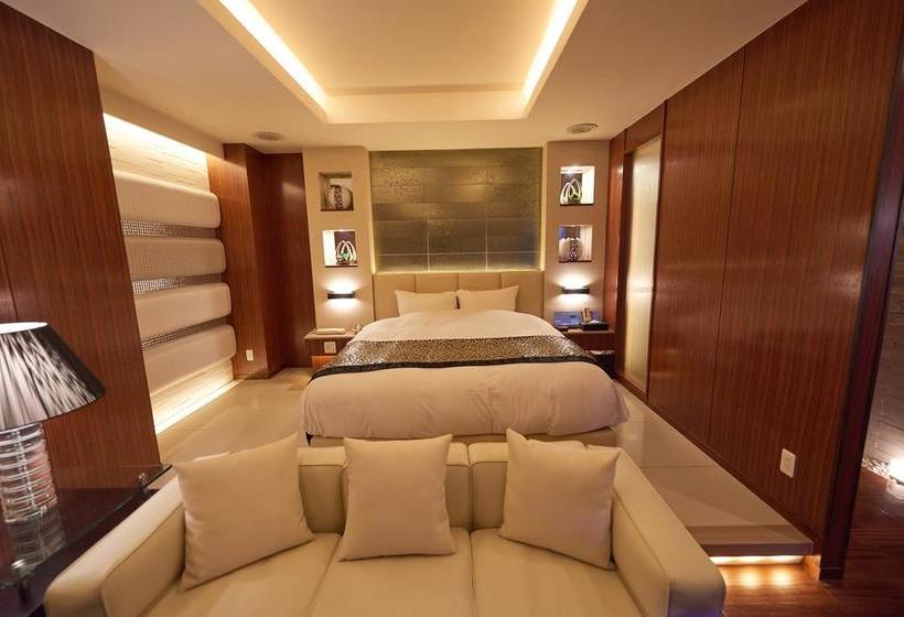 Отель Costa Resort Chibakita