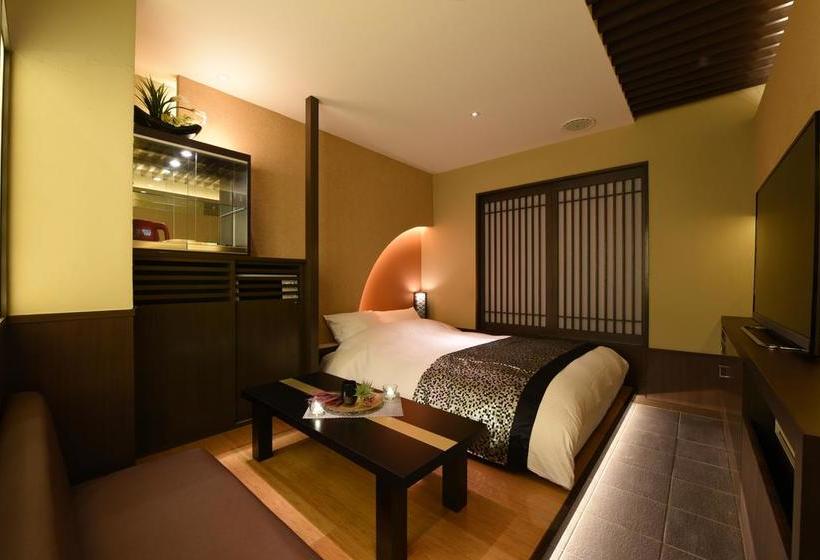 Отель Costa Resort Chibakita