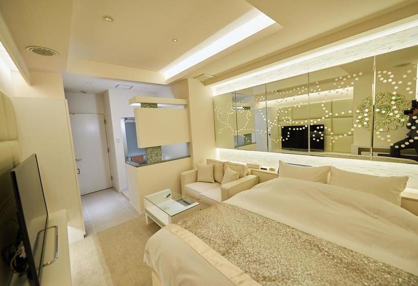 Отель Costa Resort Chibakita