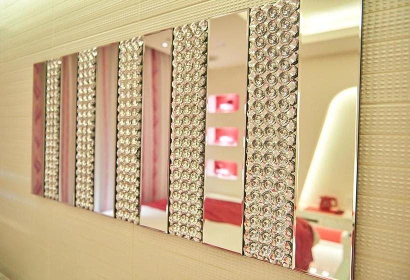 Отель Costa Resort Chibakita