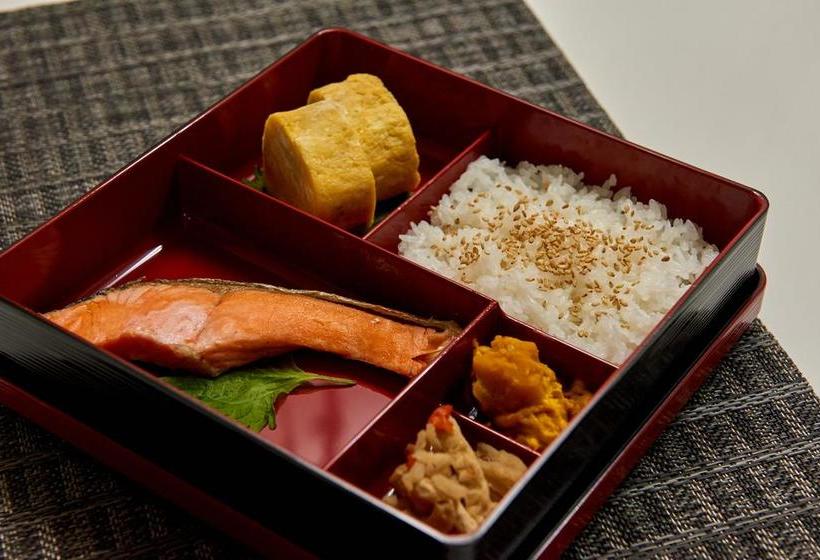 Отель Costa Resort Chibakita