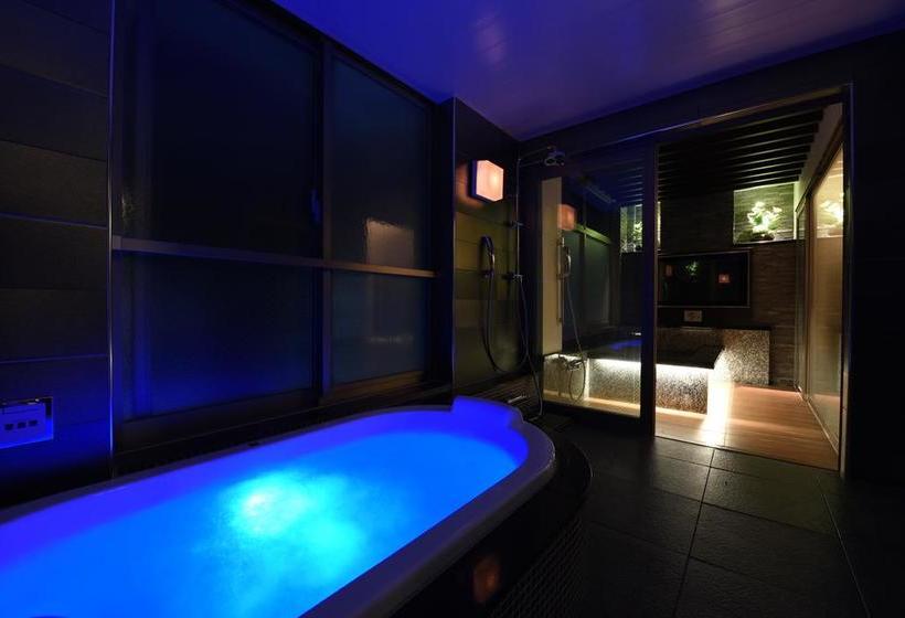 Отель Costa Resort Chibakita