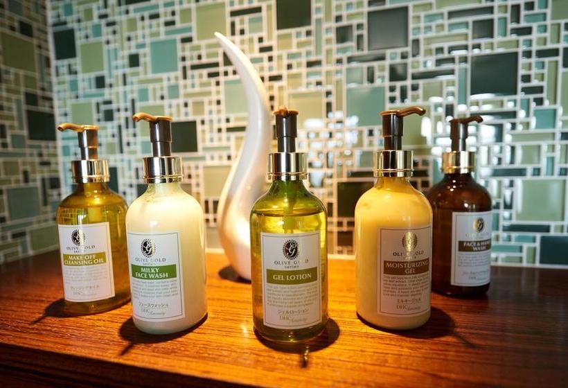 Отель Costa Resort Chibakita