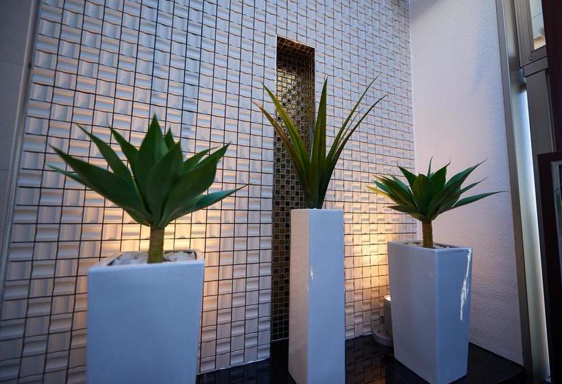 Отель Costa Resort Chibakita